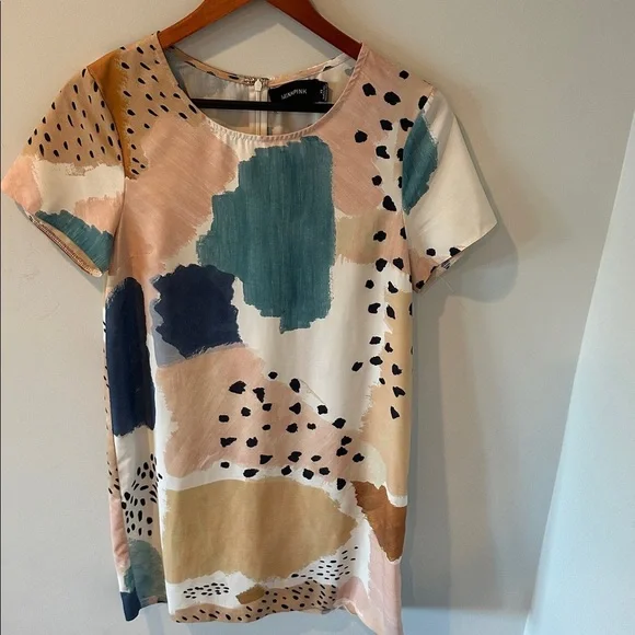 MINKPINK sundowner dress size XS - Picture 5 of 6